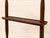 Wood Vintage Mid-Century Modern Gentleman’s Valet Stand in Walnut For Sale - Image 7 of 10
