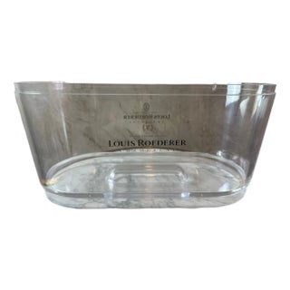 Cooler by Louis Roederer For Sale