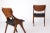 Set of Teak Chairs by Arne Hovmand Olsen for Mogens Kold, 1950s For Sale - Image 3 of 9
