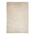 14x19 Contemporary Turkish-Style Oushak Hand-Knotted Wool Rug - Muted Neutral For Sale