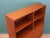 Danish Teak Bookcase, 1970s For Sale - Image 6 of 18