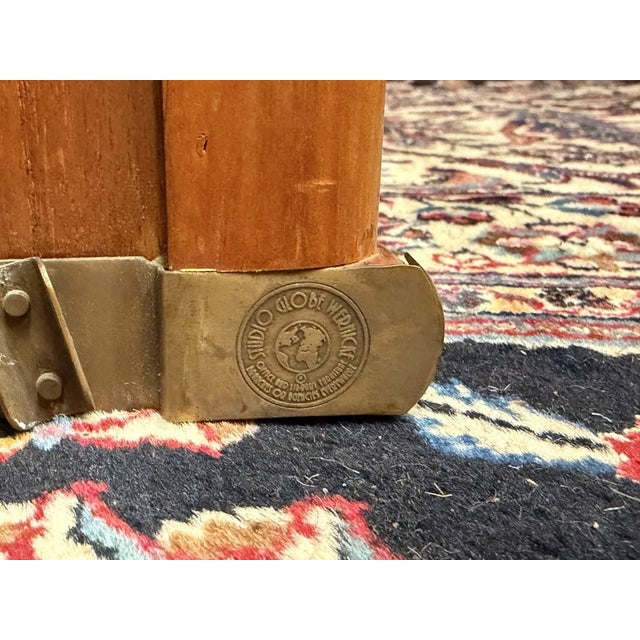 English Bookcase from Globe Wernicke For Sale - Image 15 of 17