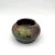 Early 21st Century Original Studio Pottery Soda-Fired Glaze Cachepot For Sale - Image 5 of 12