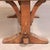 19th Century 19th Century English Oak Extension Drawing Table For Sale - Image 5 of 7