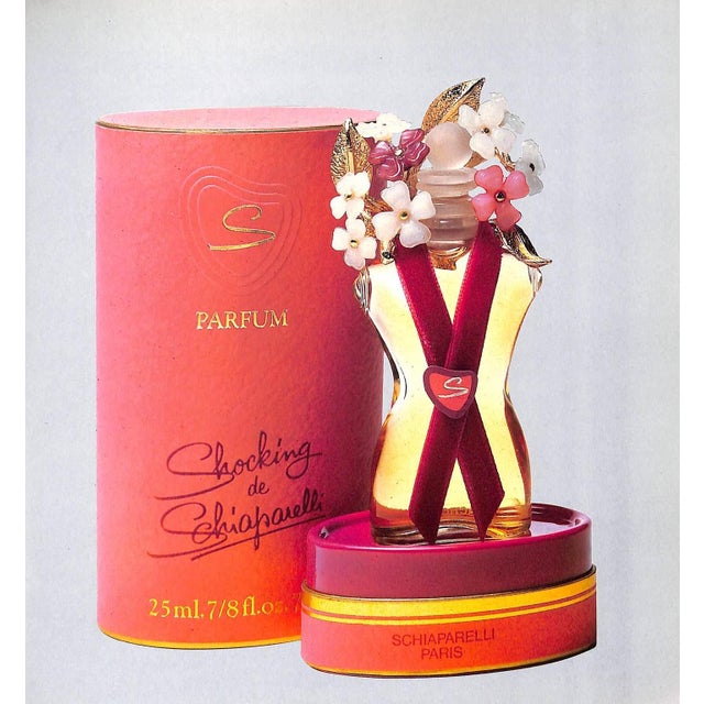 "Perfumes: The Essences and Their Bottles" 1985 Gaborit, Jean-Yves For Sale - Image 9 of 12