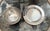 Gabriella Crespi Signed Large Bowl and Tray For Sale - Image 12 of 12