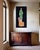 Joanne by Steve Moors 30"x60" Ready to Hang For Sale - Image 9 of 11