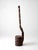 A compelling early 20th century American folk string instrument with a distinctly sculptural, handmade presence. Its...