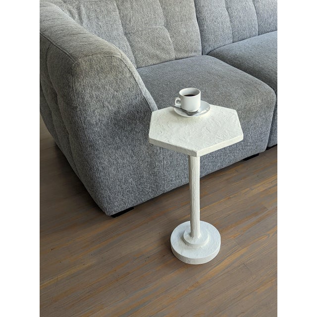 Mateo Drink Table For Sale - Image 6 of 6