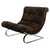 Lounge Chair in Steel by Renato Balestra for Cinova, 1973 For Sale - Image 14 of 14