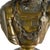 Bronze French Bronze Medieval Crusader Bust After Émile Guillemin For Sale - Image 8 of 9