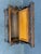 Wood Rj Horner Style American Carved Quarter Sawn Oak Hall Bench With Lift Seat Storage For Sale - Image 7 of 12