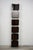 Wooden and Brass Room Screen Divider For Sale - Image 3 of 18