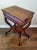 French Charles X Period Sewing Work Table, Early 19th Century For Sale - Image 12 of 12