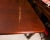 Gold Antique William IV Extending Dining Table, 1835 For Sale - Image 8 of 18