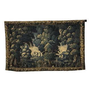 18th Century French Tapestry For Sale