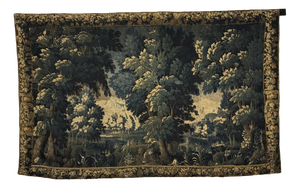 18th Century French Tapestry