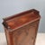 Antique Cabinets in Mahogany with Carved Feet, 1900s For Sale - Image 11 of 14