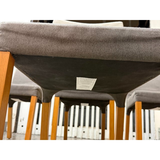 Blu Dot Knicker Dining Chairs, Set of Four For Sale - Image 12 of 12