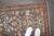 Peach Early 20th Century Long Floral Persian Malayer Runner - 2'10" x 20'8" For Sale - Image 8 of 9