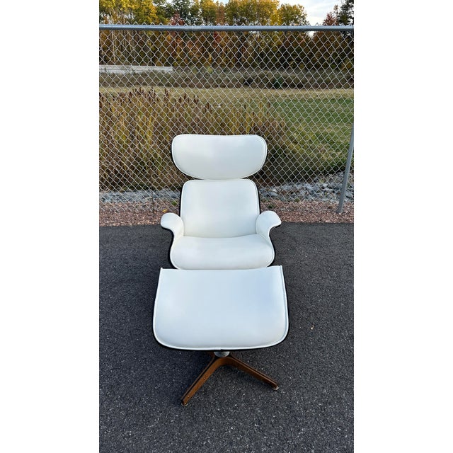 1960s Plycraft Mr Chair by George Mulhauser For Sale - Image 5 of 10