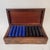 Box of Playing Chips in Acrylic Glass from Dal Negro, Italy, 1980s, Set of 173 For Sale - Image 12 of 18