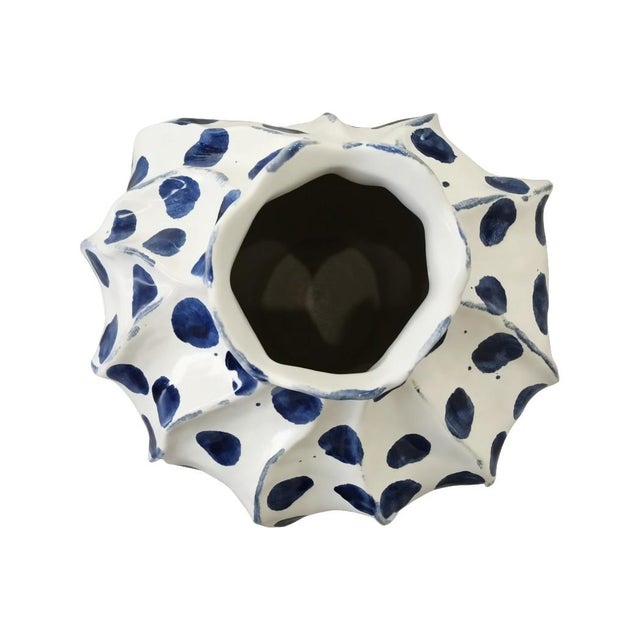 Jill Bulbus Vase - Small For Sale In Chicago - Image 6 of 9