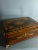 Antique Charles X Rosewood Box For Sale - Image 4 of 11