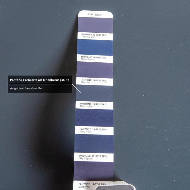 Wooden Bed and Nightstand from Lübke, Set of 2 For Sale - Image 11 of 18