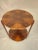 Twelve Flame Stunning Double Surface Contemporary Table Final Sale For Sale - Image 11 of 15