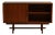 Scandinavian Teak Sideboard, 1960s For Sale