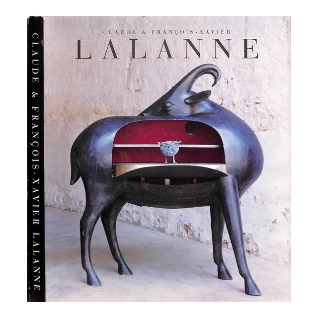 "Claude & Francois-Xavier Lalanne" 2006 For Sale