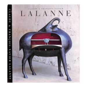 "Claude & Francois-Xavier Lalanne" 2006