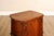 Early 20th Century Antique Mission Oak Smoke Stand Bedside Cabinet For Sale - Image 5 of 18