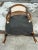 Antique French Louis XV Style Armchair, 1920s For Sale - Image 13 of 14