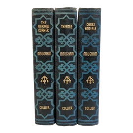 Example of Books in Orlando