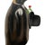Modern Original Francois Lucet Painting "Rendez Vous D'amour" Penguin Rose Oil Canvas 29x40 Usa 2019 For Sale - Image 3 of 8