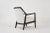 1950s Lounge Chair in Limed Oak by Jack Van Der Molen, C. 1950s For Sale - Image 5 of 12