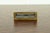 Art Deco Heintz Arts & Crafts Sterling Silver on Bronze Matchbox Holder For Sale - Image 3 of 8