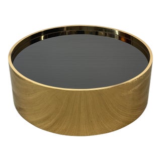 Jonathan Adler Alphaville Cocktail Table For Sale