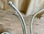 Mid 20th Century Hollywood Regency Ice Bucket/Wine Cooler Server W/ Stand For Sale - Image 12 of 12
