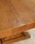 Rustic French Provincial Farmhouse Trestle Dining Table 8 Ft. For Sale - Image 11 of 18