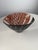 Glass Vintage Art Glass Bowl by Kosta Boda, Sweden, 1990s For Sale - Image 7 of 13