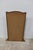 Mid-Century Modern Entryway Mirror with Shelf, 1960s For Sale - Image 3 of 17