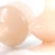 Pink Opaline Glass Vases from Nason, 1960s, Set of 2 For Sale - Image 4 of 10