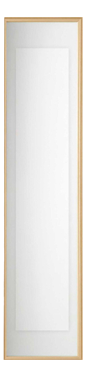 Cesare & Adele Mirror by Ron Gilad for Cassina