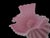Murano Opaline Glass Vase from Seguso, 1960s For Sale - Image 4 of 12