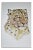 Jacquie Marie Vaux, Leopard, Circa 1990 For Sale