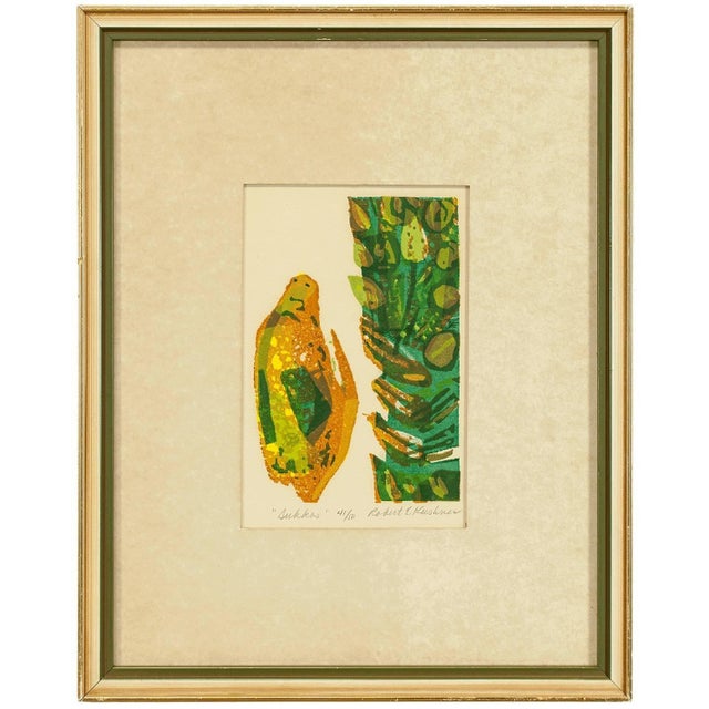 Robert Kushner, born in 1949, in California, lives in New York, and is a painter and sculptor. He gained attention in the...