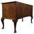 18th Century Queen Anne English Walnut Chest of Drawers For Sale - Image 9 of 12